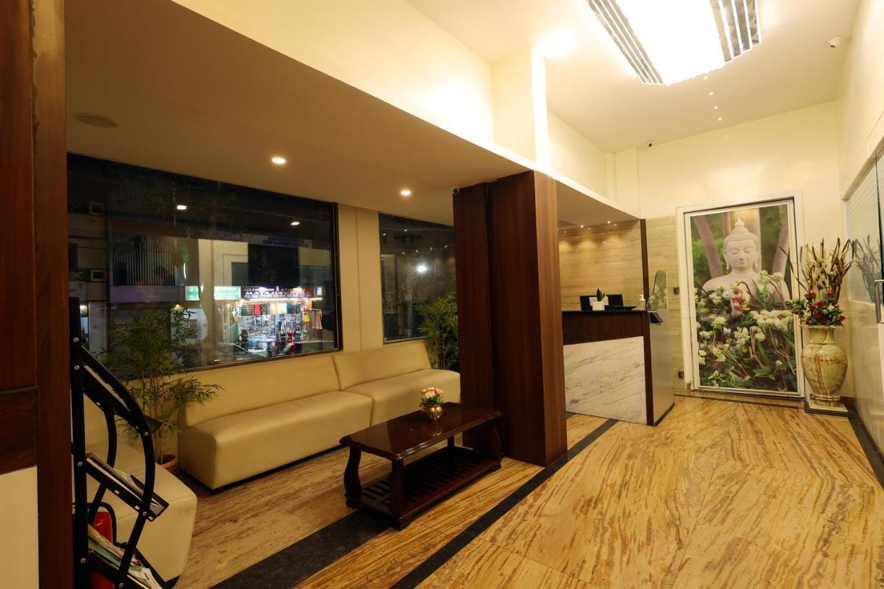ホテル Grand Regency Rajajinagar, Iskcon Temple - Wtc バンガロール エクステリア 写真