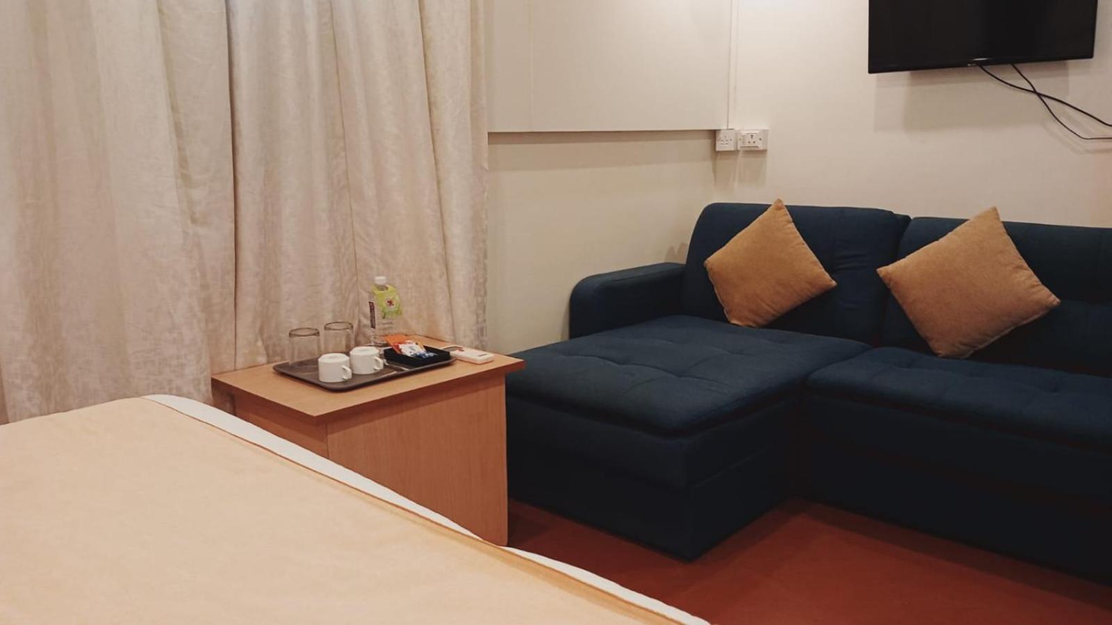 ホテル Grand Regency Rajajinagar, Iskcon Temple - Wtc バンガロール エクステリア 写真